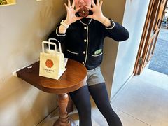 -CHOCMONS巧克怪兽(屏风街店)