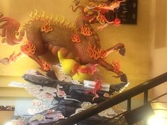 -麒麟中餐厅·经典粤菜·地道菜式老字号(广州长隆酒店)