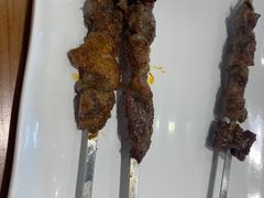 -巴依老爷新疆美食(常营店)
