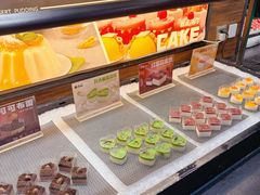 -韩盛·盛江山自助料理(沈辽路万达店)