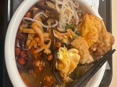 -水平有限广西米粉·广西风味集(五道口店)