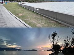-东钱湖小普陀景区