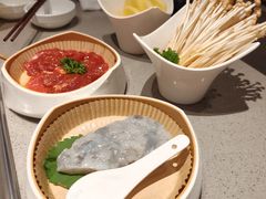 -海底捞火锅(武胜路凯德广场店)