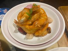 -范家小馆·烤鸭新京菜(金融街店)