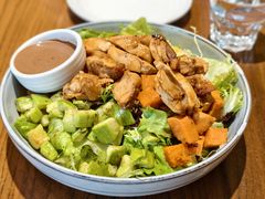 -榖屋house of flour(张江首店)