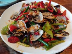 -南海渔家•海鲜•正宗海南菜(海棠湾店)