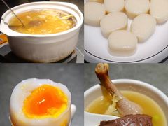 -佬太公海鸭·海鲜大排档(上海总店)