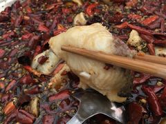 -笑红饭庄