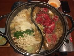 -牛玄庵日式寿喜烧·料理店(新源里店)