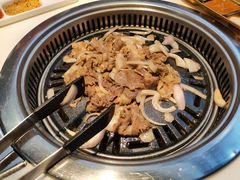 -老卜奎齐齐哈尔烤肉(人民东路店)