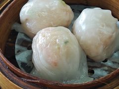 招牌虾饺-广源肠粉王·鸡煲·羊肉煲(双龙店)
