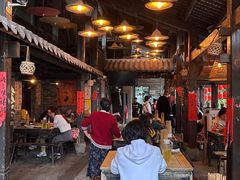 -饭江湖·江湖菜(湖广会馆店)