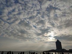 -八大关景区