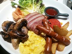 -Maxpoint Kitchen 西餐咖啡(乐峰广场店)