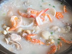 -明记海鲜大排档(巽寮湾店)