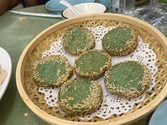 -桃子餐厅·天津菜(王顶堤总店)