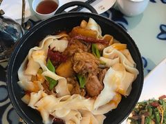 -撒拉花儿·新疆菜·清真(太阳宫店)