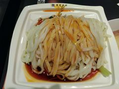 -魏家凉皮(协和店)