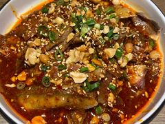 -YUOZUO渝作·川渝冒肚(崂山店)