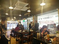 大堂-八合里牛肉火锅(八合里总店)