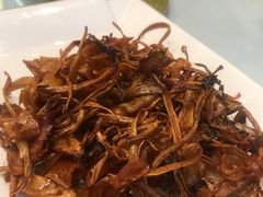 -老洋房花园饭店(绍兴路店)