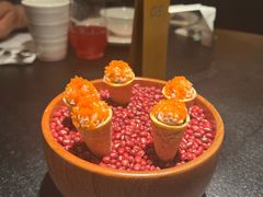 -庐灶江南·江南菜·四合院Bistro(东直门雍和宫·原华侨宾馆店)