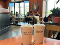 -魏斯理汉堡(西安沣东吾悦店)