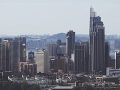-南山健身公园