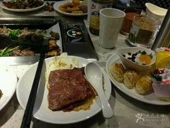-春天烤肉自助餐厅(南内环店)