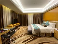 -深圳温德姆至尊酒店