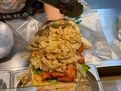 -郭阿姨月亮馍