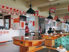 -李子坝梁山鸡(李子坝大鸡哥店)