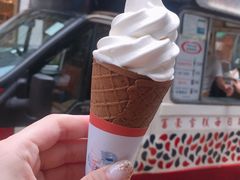 -富豪雪糕车流动点(尖沙咀店)