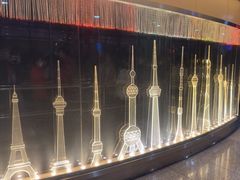 -东方明珠广播电视塔