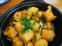 -南记食粥坊·宵夜大排档(莲花总店)