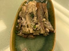 擂茄子-福禄财东北菜(珠江帝景店)