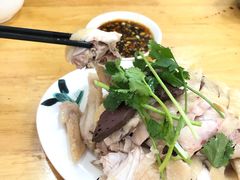 -文昌鸡饭店110号(中山路店)