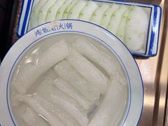 -鸿姐老火锅(疁城新天地店)
