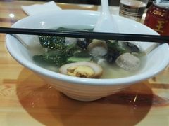 -富源春面馆(四川北路店)