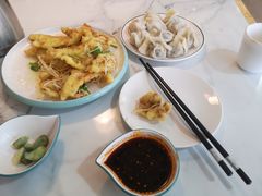 -叁拾壹克饺子·东北菜(国贸店)