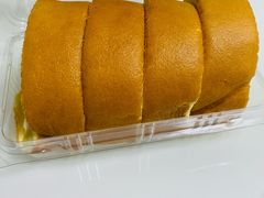 -红宝石·鲜奶小方·海派西点房(南翔店)