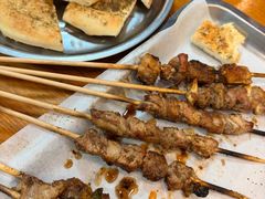 -新疆艾麦尔烧烤(丰台路口店)