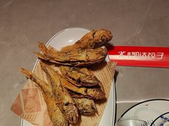 -凯达饺子城(燕山大街店)
