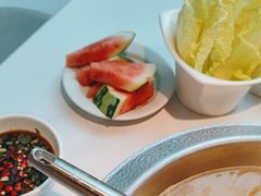 -左庭右院鲜牛肉火锅(新梅广场店)