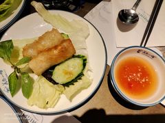 -美奈小馆·越南料理(中航城君尚购物中心店)