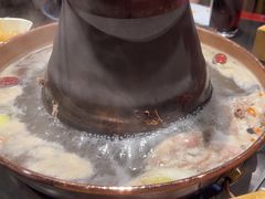 -东来顺饭庄(金泉广场店)