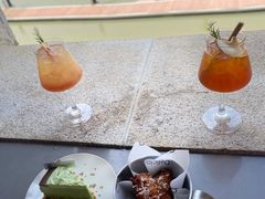 -22ºN BISTRO西餐&酒馆