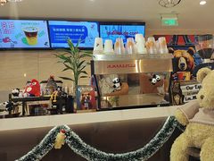 -NOVAE CAFE 咖啡·可颂(望京店)