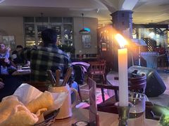 -巴伐利亚啤酒坊(意式风情街店)