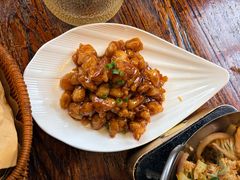 -小丫头餐厅·江浙菜·烧烤(灵隐店)